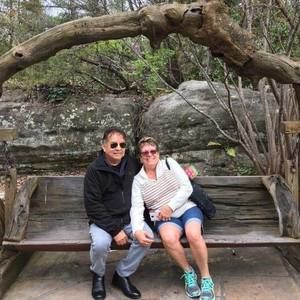 Meet your Posher, Leeanne